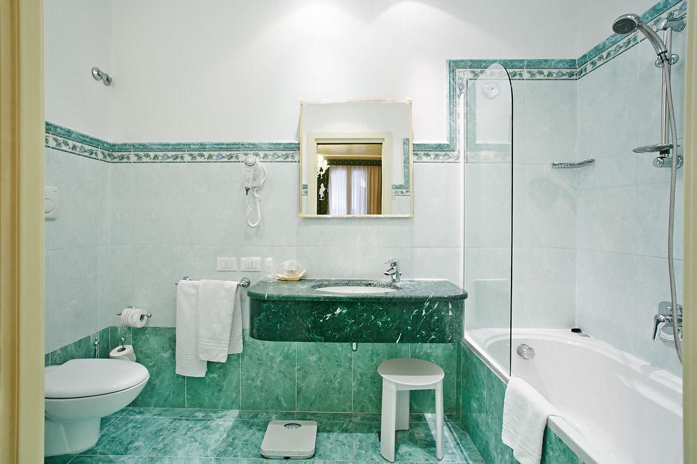 Apartment San Luca Venedig