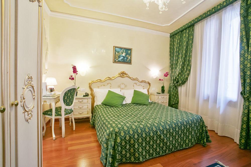 San Luca * Venedig
