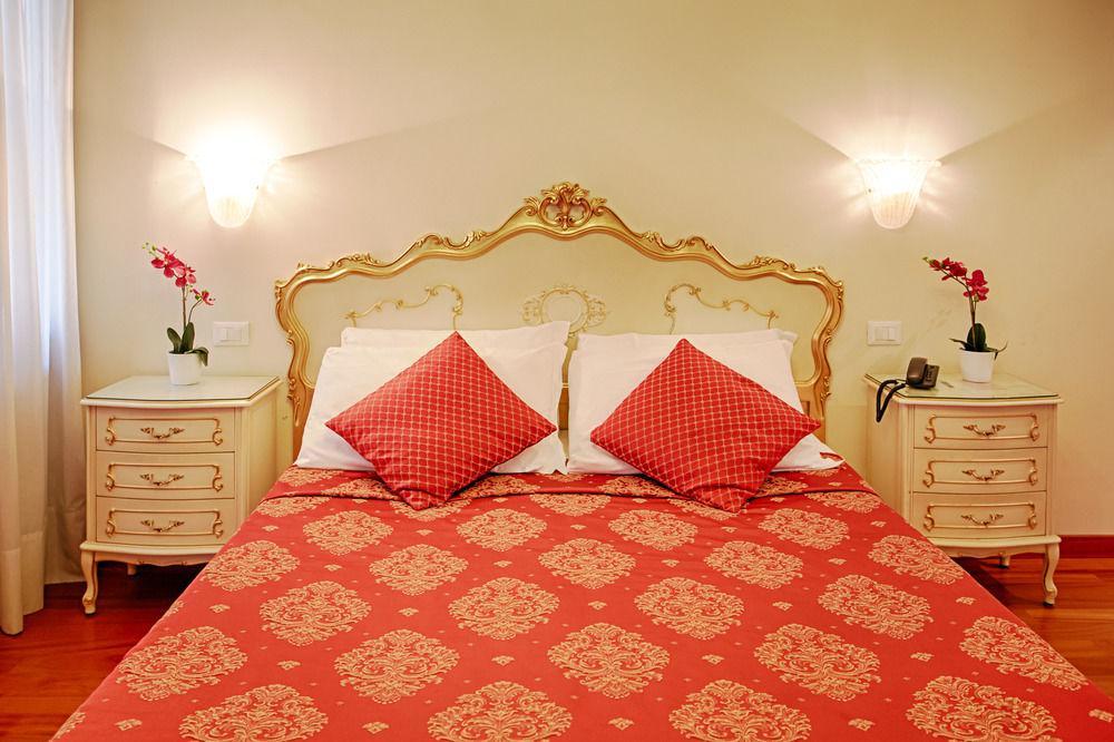 Apartment San Luca Venedig