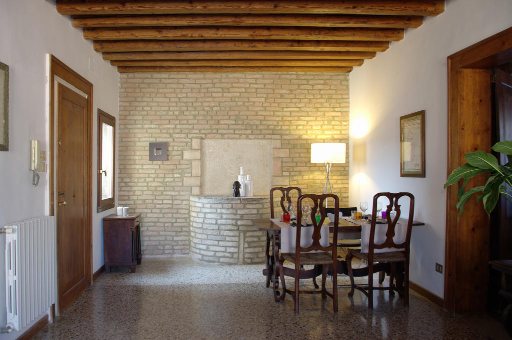 Appartamento San Luca *